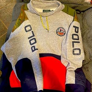 Polo Ralph Lauren Sweater